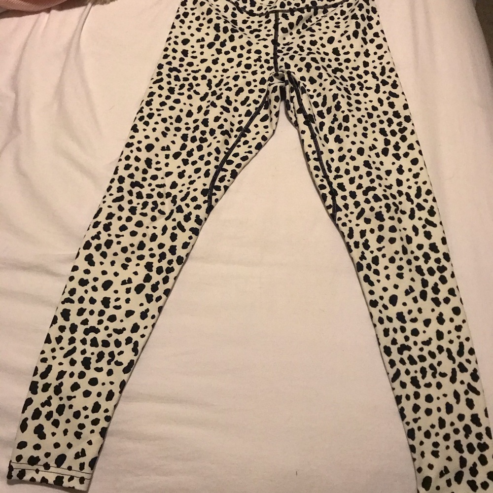 Balance athletica snow leopard ascend pants